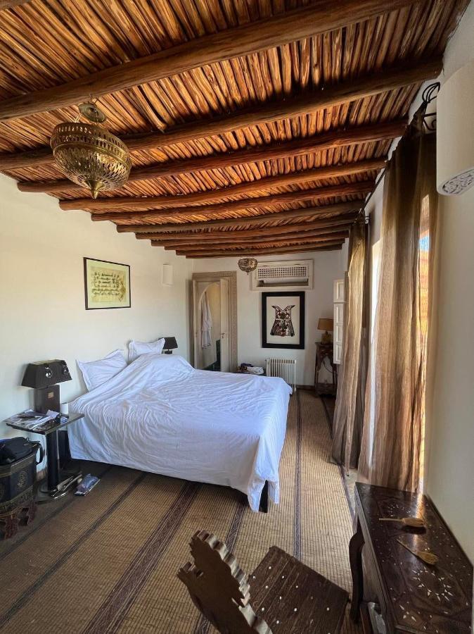 Riad Al Massarah Marakéš Exteriér fotografie